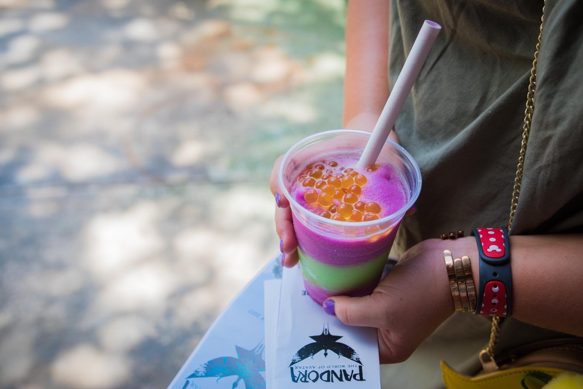 Essential Disney Quick Service Restaurants - The Bucket List Narratives