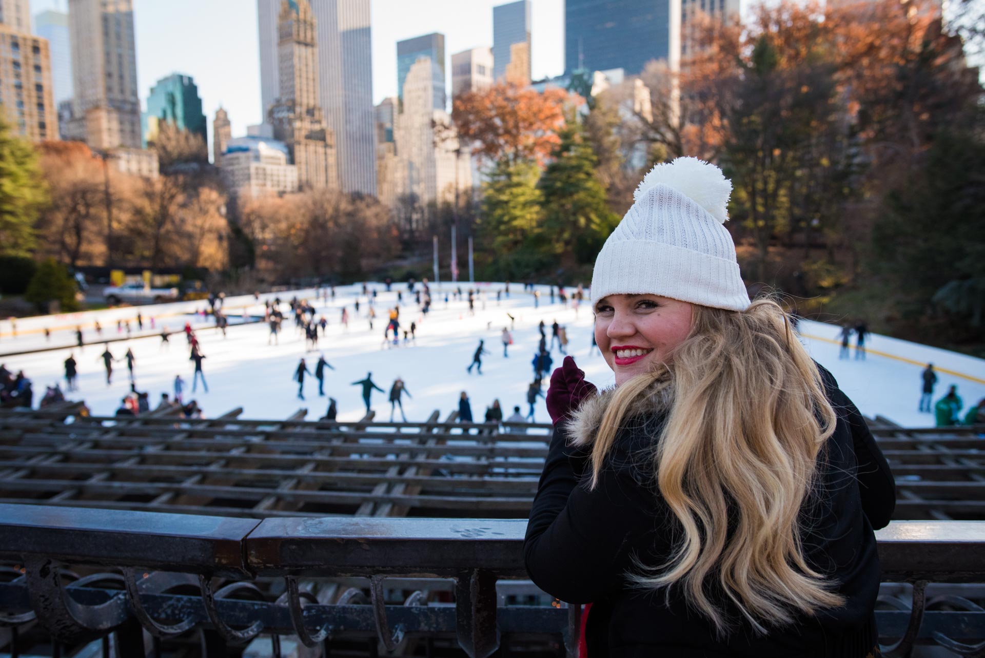 Romantic Restaurants in NYC for Date Night - The Bucket List Narratives