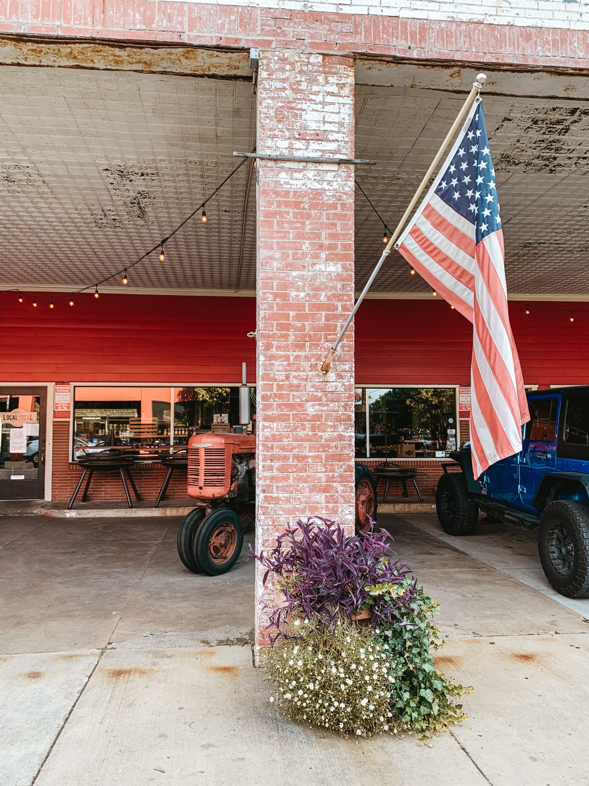 Downtown Mckinney Date Night The Bucket List Narratives