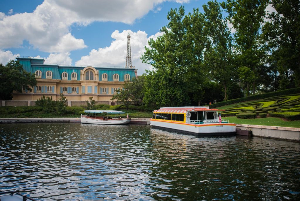 Our Five Favorite Disney Rides - The Bucket List Narratives